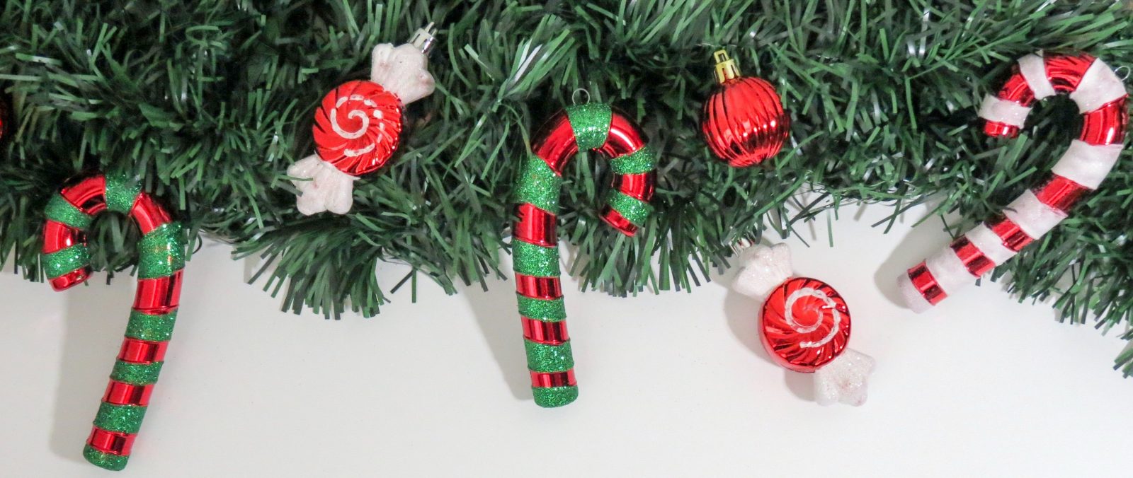 Décorations de noël