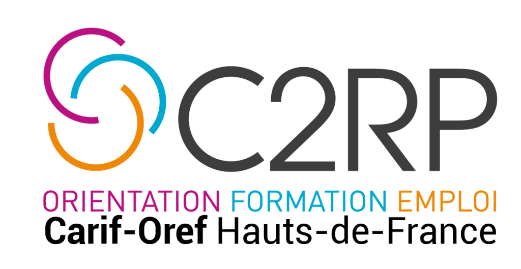 Logo du C2RP