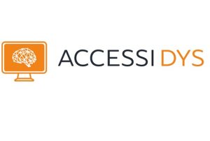 logo Accessidys