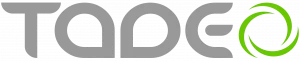 Logo de la société tadeo